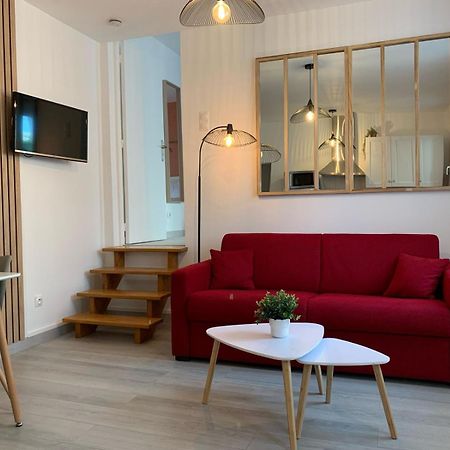 Appartement Proche Aeroport Orly - Ligne 14 Buitenkant foto