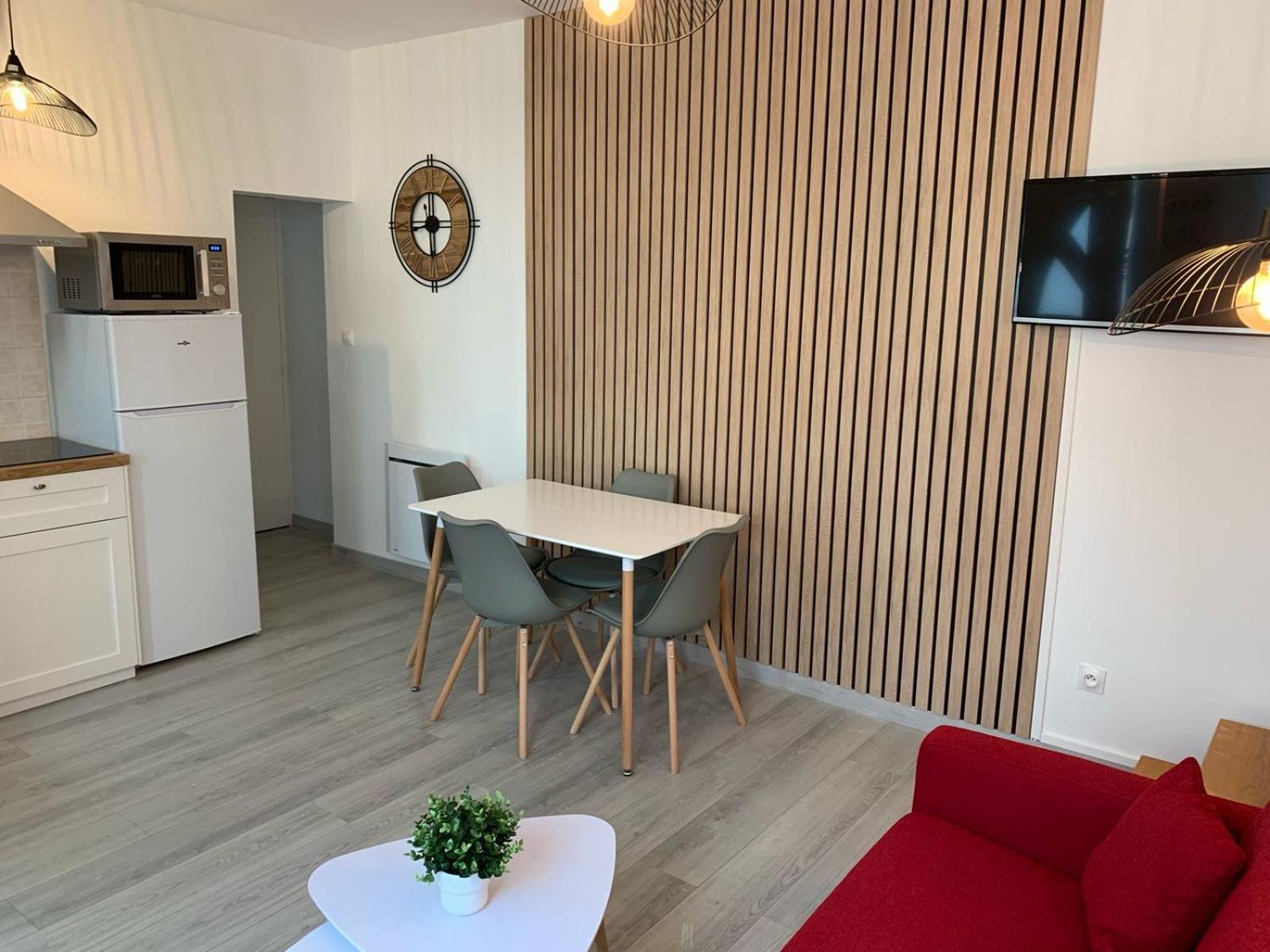 Appartement Proche Aeroport Orly - Ligne 14 Buitenkant foto