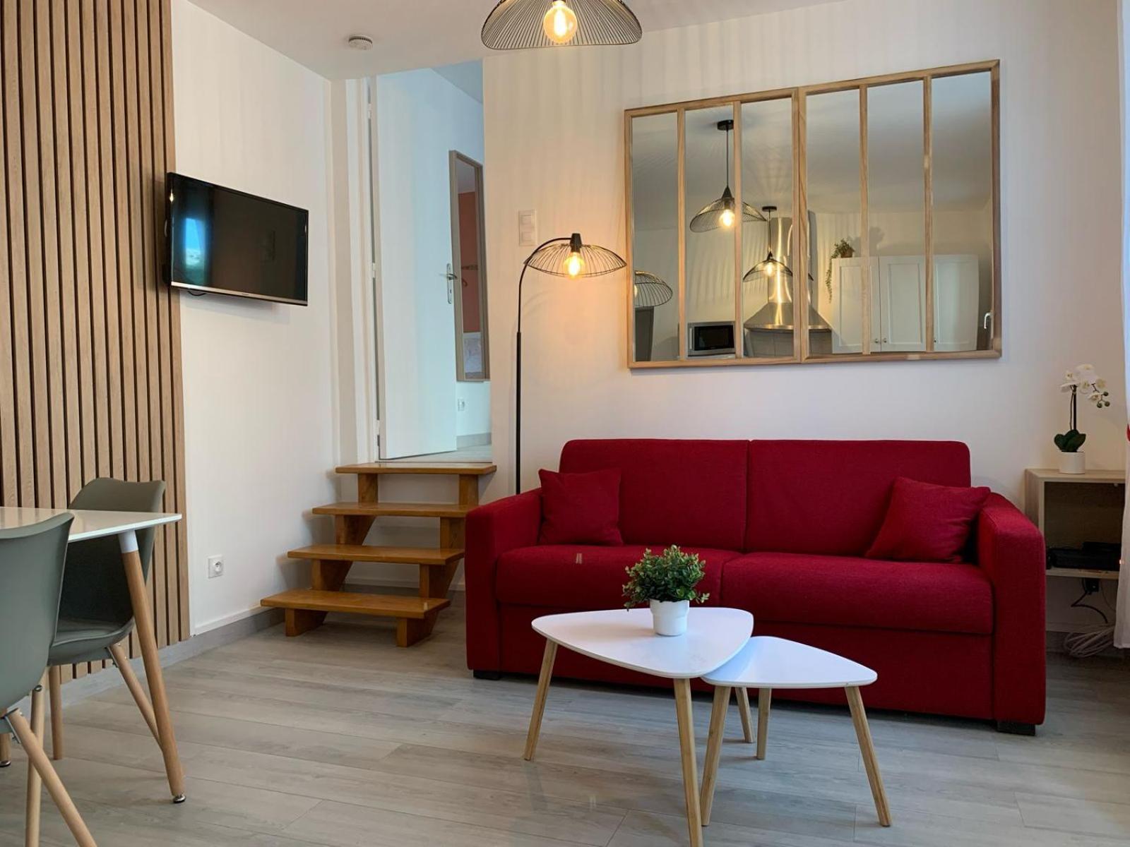 Appartement Proche Aeroport Orly - Ligne 14 Buitenkant foto